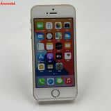 ��®ȯ��iPhoneSE 32GB ������� MP842J/A AU��SIM�ե꡼ ��������