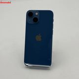 iPhone13 mini 128GB �֥롼 MLJH3J/A Apple��SIM�ե꡼ ����