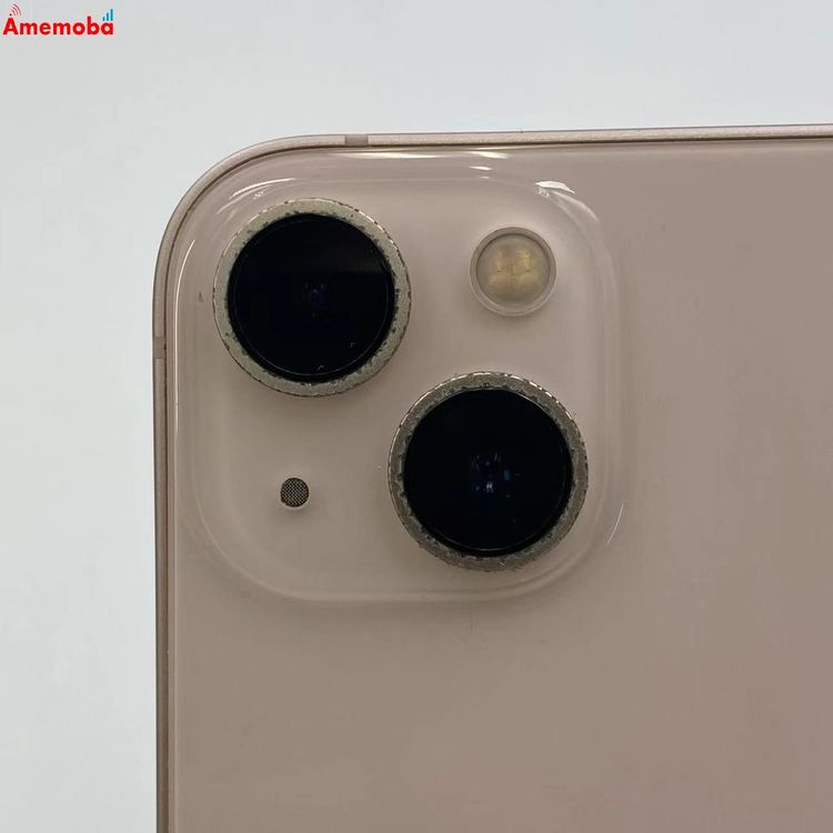 ®ȯiPhone13 128GB ԥ MLNE3J/A AppleSIMե꡼