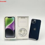 ��®ȯ��iPhone14 128GB �ߥåɥʥ��� MPUD3J/A SoftBank��SIM�ե꡼