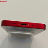 iPhone13 mini 128GB Product Red MLJG3J/A SoftBank