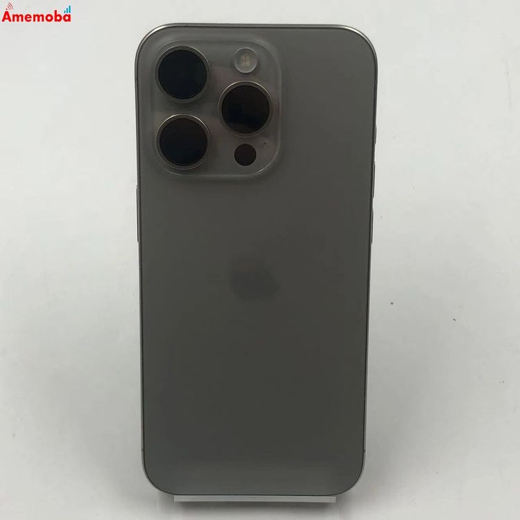 iPhone15 Pro（SIMフリー・国内版・） 商品一覧｜ムスビー【中古スマホ