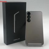 Galaxy S25 256GB ����С�����ɥ� SC-51F docomo��SIM�ե꡼ ����Ʊ
