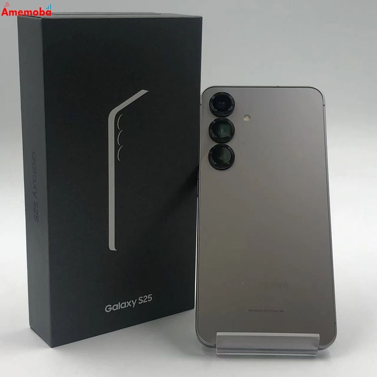 Galaxy S25 256GB ����С�����ɥ� SC-51F docomo��SIM�ե꡼ ����Ʊ