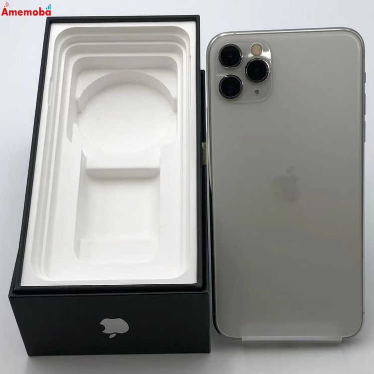 iPhone11 Pro Max 256GB С MWHK2J/A SoftBankSIM