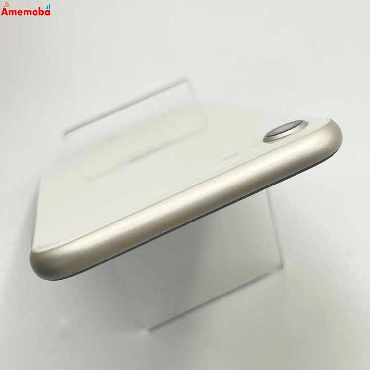 iPhoneSE 3 64GB 饤 MMYD3J/A AUSIMե꡼ 