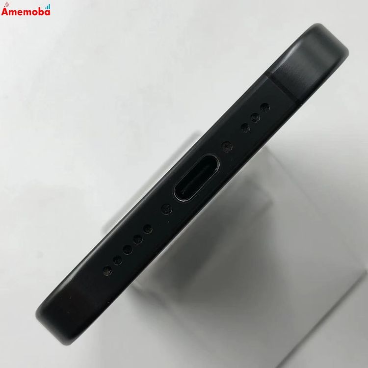 iPhone15 Pro 128GB �֥�å������˥��� MTU73J/A Apple��SIM�ե꡼