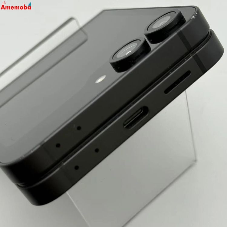 Galaxy Z Flip6 12GB/256GB եƥå ֥å SM-F741Q SIM