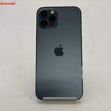 iPhone12 Pro 512GB �ѥ��ե��å��֥롼 MGMJ3J/A AU��SIM�ե꡼ ����
