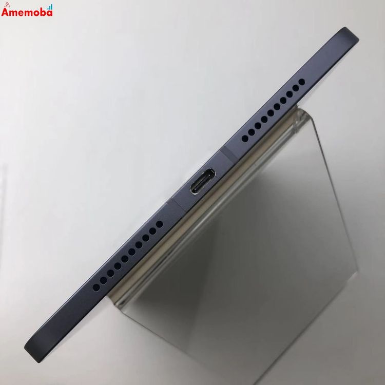 iPad mini ��6���� 256GB �ѡ��ץ� MK8K3X/A ������SIM�ե꡼ �������