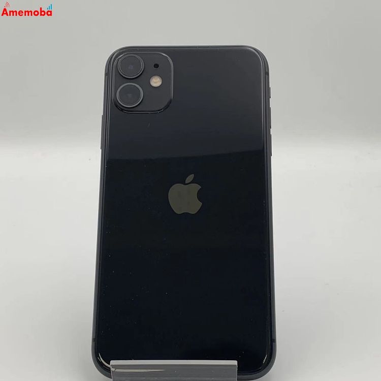 ※【訳あり】iPhone11 64GB SIMフリーブラック iPhone11 商品一覧|ムスビー【中古スマホ・中古タブレット専門