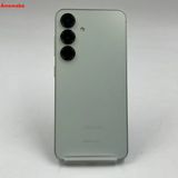 Galaxy S25 256GB ミント SM-S931Z SoftBank版SIMフリー 美品
