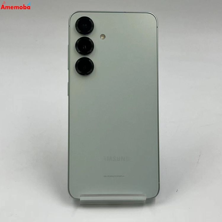Galaxy S25 256GB �ߥ�� SM-S931Z SoftBank��SIM�ե꡼ ����