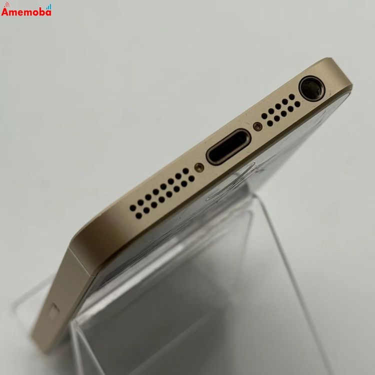 iPhoneSE 32GB ������� MP842J/A SoftBank��SIM�ե꡼ �������