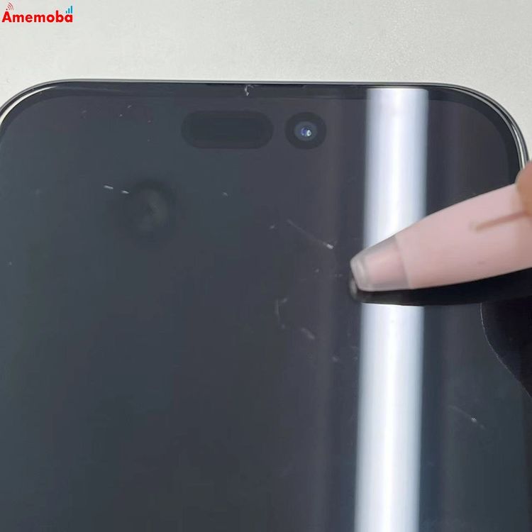 ®ȯiPhone15 Plus 128GB ֥å MU083J/A SIMե꡼