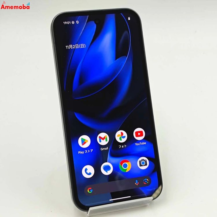 Google Pixel 9a 8GB/128GB ֥ǥ G3Y12 AUSIMե꡼