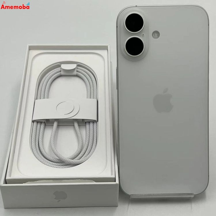 ��®ȯ��iPhone 17 256GB �ۥ磻�� MG684J/A SIM�ե꡼ ������