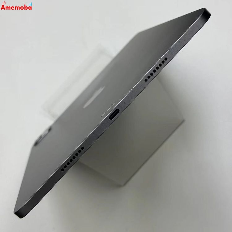 iPad Pro 11����� ��4���� Wi-Fi��ǥ� 256GB ���ڡ������쥤 PNXF3J/