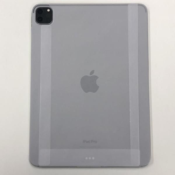 ムスビー｜iPad Pro 11インチ 第4世代 128GB Wi-Fiモデル バッテリー 