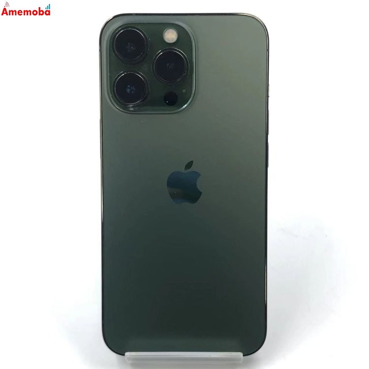 iPhone13 Pro 256GB ����ѥ��󥰥꡼�� MNDY3J/A docomo��SIM�ե�