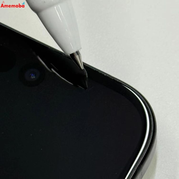 ��®ȯ��iPhone15 Plus 256GB �֥�å� MU0F3J/A Apple��SIM�ե꡼
