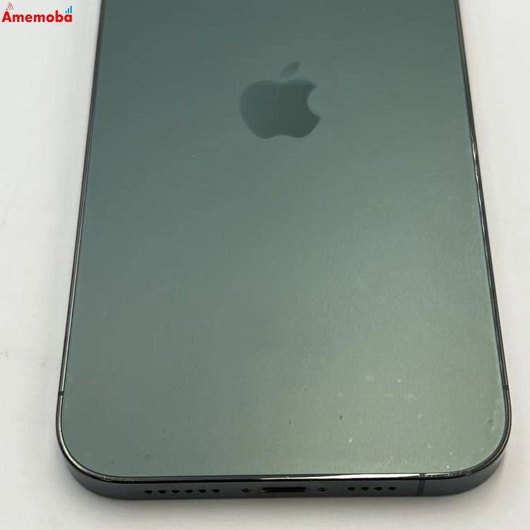 iPhone13 Pro Max 256GB ����ѥ��󥰥꡼�� MNCV3J/A AU��SIM�ե�