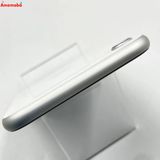 ��®ȯ��iPhoneSE ��2���� 128GB �ۥ磻�� MHGU3J/A Apple��SIM�ե꡼