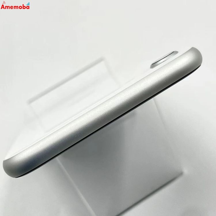��®ȯ��iPhoneSE ��2���� 128GB �ۥ磻�� MHGU3J/A Apple��SIM�ե꡼