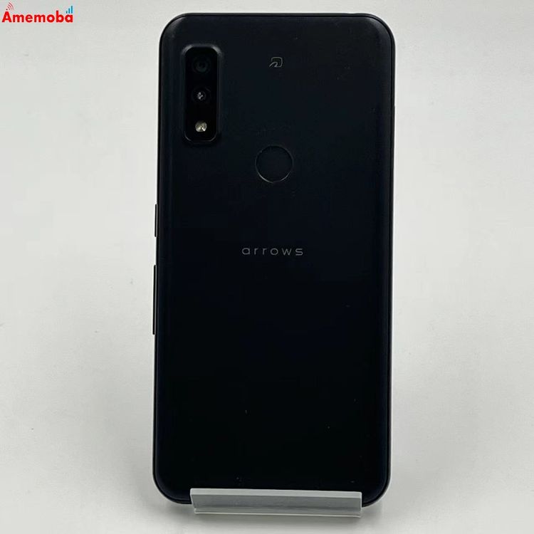 ®ȯarrows We 64GB ֥å FCG01 AUSIMե꡼