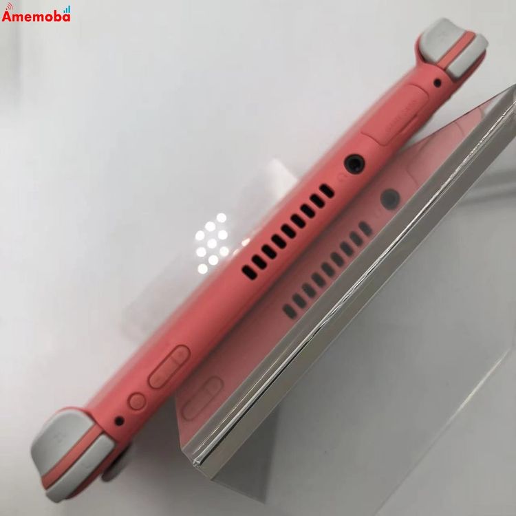 Nintendo Switch Lite 2020ǯ��ǥ� 32GB ������� HDH-S-PAZA