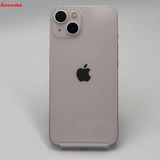 爆速発送iPhone13 128GB ピンク MLDW3ZA/A Apple版SIMフリー 美品