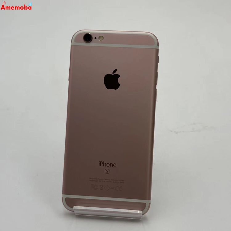 iPhone6s 16GB ������������� MKQM2J/A SoftBank��SIM�ե꡼ ����