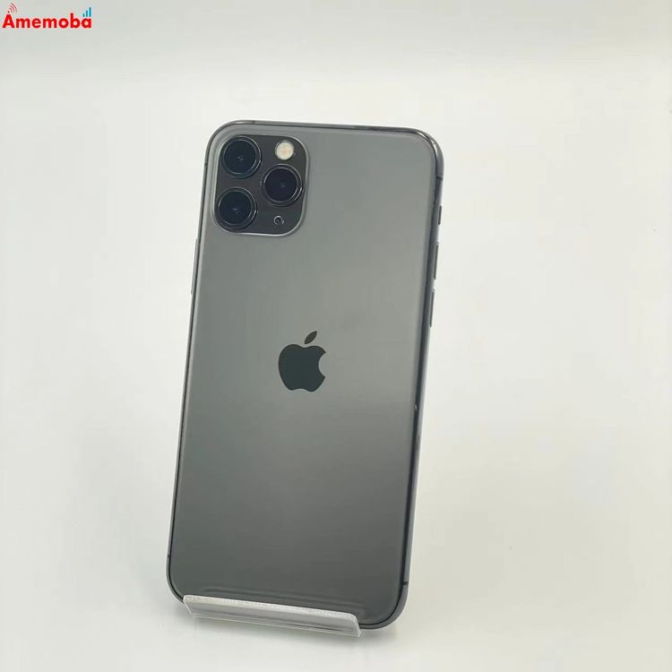 iPhone11 Pro 64GB ڡ쥤 MWC22J/A docomoSIMե꡼