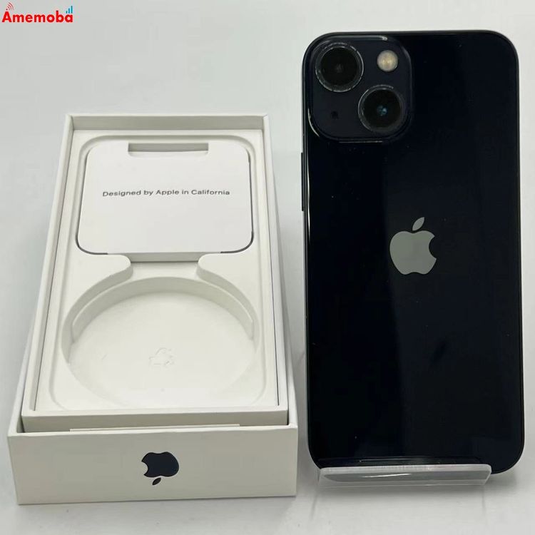 iPhone13 mini 128GB �ߥåɥʥ��� MLJC3J/A docomo��SIM�ե꡼