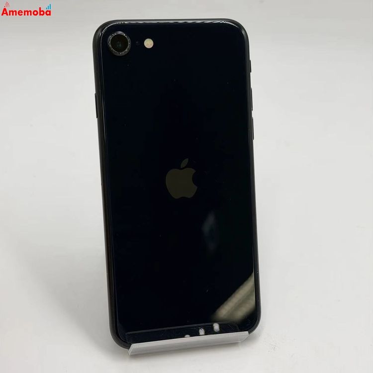 ��®ȯ��iPhoneSE ��3���� 64GB �ߥåɥʥ��� MMYC3J/A AU��SIM�ե꡼