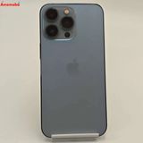 iPhone13 Pro 256GB ֥롼 MLUU3J/A docomoSIMե꡼ 