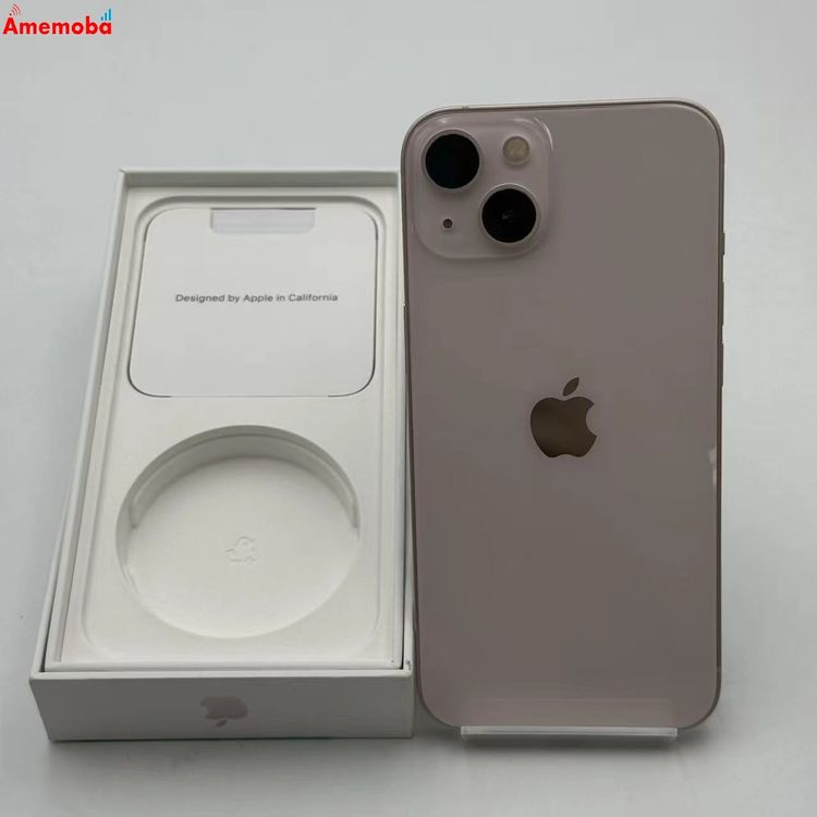 ��®ȯ��iPhone13 512GB �ԥ� MLNQ3J/A AU��SIM�ե꡼