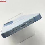 ®ȯiPhone14 128GB ֥롼 MPVJ3J/A docomoSIMե꡼ 