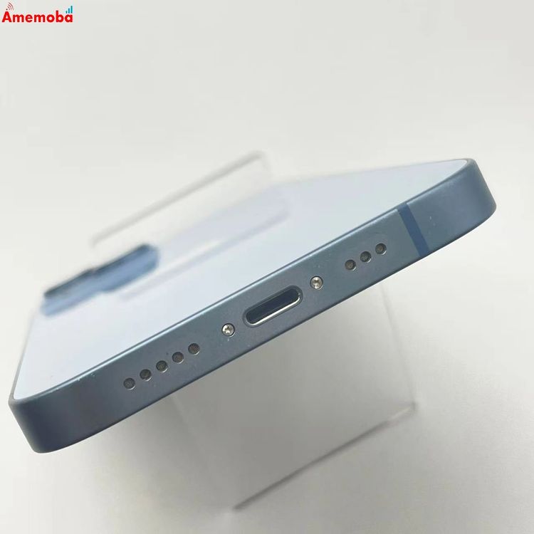 ®ȯiPhone14 128GB ֥롼 MPVJ3J/A docomoSIMե꡼ 