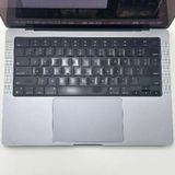 MacBook Pro 14 2021 M1 Pro 16GB 1TB A2442 ڡ
