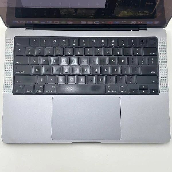 MacBook Pro 14 2021 M1 Pro 16GB 1TB A2442 ڡ