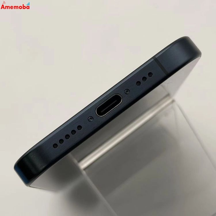 iPhone15 Pro 256GB �֥롼�����˥��� MTUG3J/A Apple��SIM�ե꡼