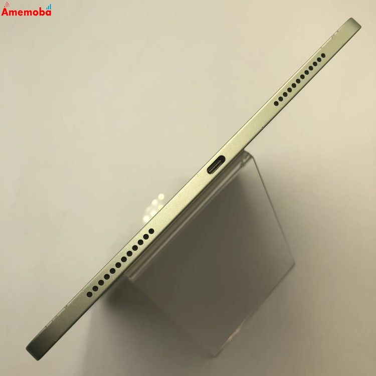 ��®ȯ��iPad Air ��4���� Wi-Fi��ǥ� 64GB ���꡼�� MYFR2J/A