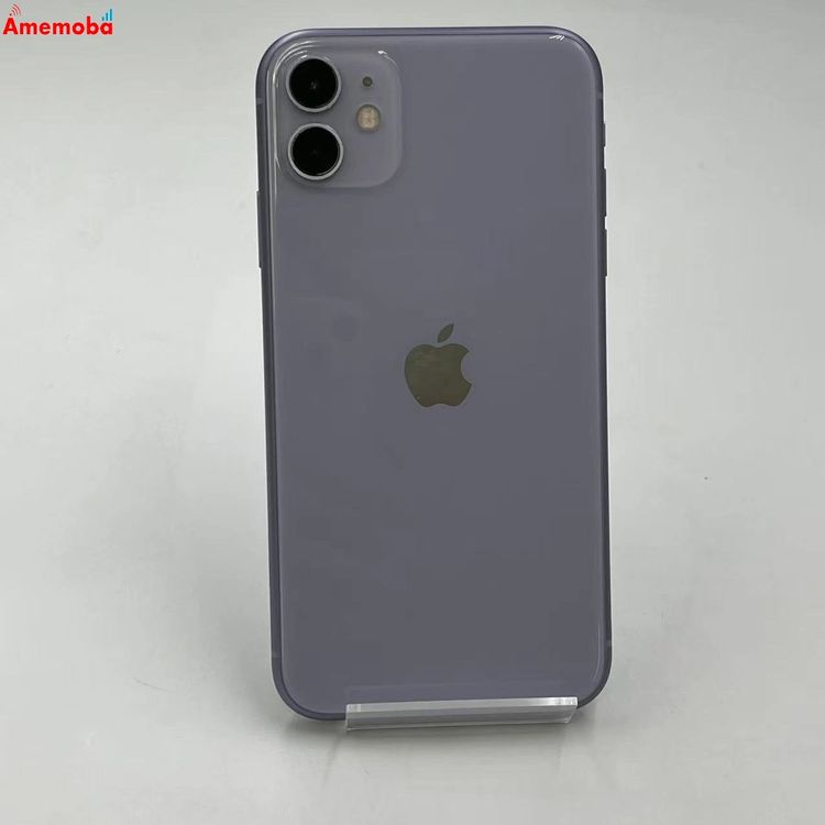 ®ȯiPhone11 256GB ѡץ MWMC2J/A AUSIMե꡼