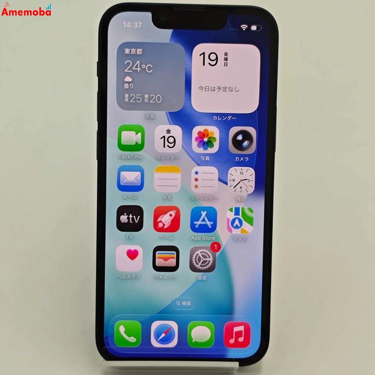 iPhone13 mini 128GB ߥåɥʥ MLJC3J/A AppleSIMե꡼ 