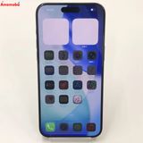iPhone15 Pro Max 256GB �֥�å������˥��� MU6P3J/A AU��SIM�ե�
