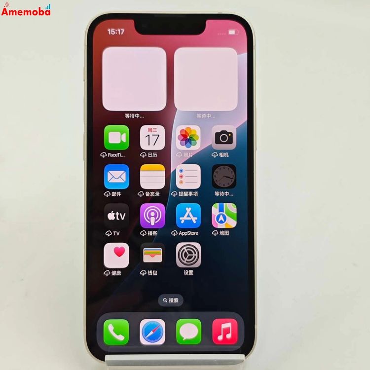 iPhone13 mini 128GB 饤 MLJE3J/A AppleSIMե꡼ ̤