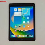 iPad 5 128GB ڡ쥤 MP262J/A docomoSIMե꡼ 