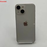 iPhone13 mini 512GB �������饤�� MLJR3J/A docomo��SIM�ե꡼