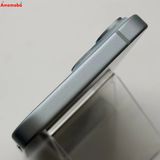 ��®ȯ��iPhone15 256GB �֥롼 MTMR3J/A AU��SIM�ե꡼ ������